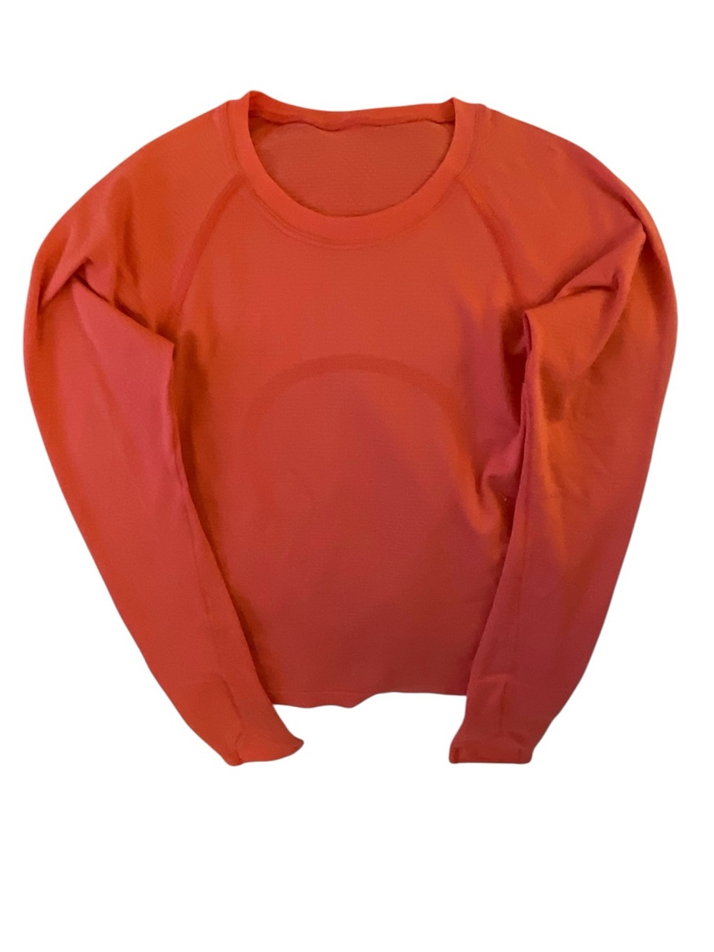 Lululemon Swiftly Tech Long Sleeve 2.0